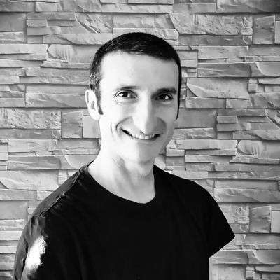 SalvaTrail's profile picture. 