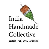 IndiaHandMadeCollective(@ConnectIHMC) 's Twitter Profile Photo