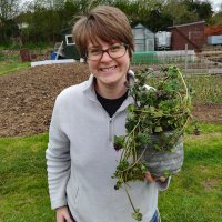 Victoria Murphy (@vickymurphyou) 's Twitter Profile Photo