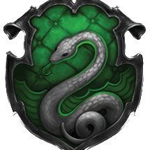 La maison la plus maléfique de Twitter, mentionnez-nous avec #Serpentard 🐍
The most evil house on Twitter, mention us with #Slytherin 🐍