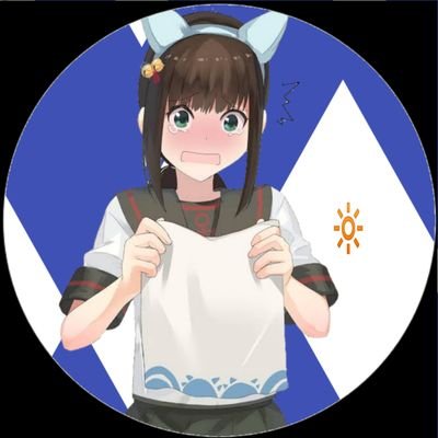 YUBAKA7's profile picture. Yuri