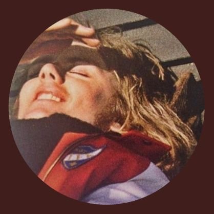 ellen_fm's profile picture. Если мы умрем, ищите вверх по течению