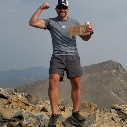 👨👧 Proud father
🏃♂️ Founder - @runningfathers
📍 SD 🇺🇸 | CDMX 🇲🇽 | DEN 🇺🇸