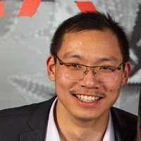 Jonathan LONG (@jonathanlong_) 's Twitter Profile