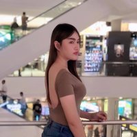 กะเทยสะพานสี่ มาบยางพร (@s45l8h0l5f5psiy) 's Twitter Profile