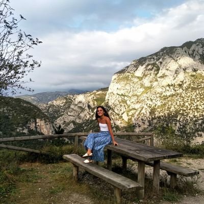 🎓PhD in Economics. Currently at @sadeiAsturias. Independent researcher.
Development economics | Natural resources.
I found economics could change the world.