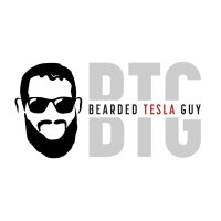 Bearded Tesla(@BeardedTesla) 's Twitter Profileg