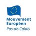 Mouvement Européen Pas-de-Calais (@MouvEuropeen_62) Twitter profile photo