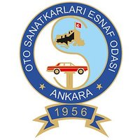 ANKARA OTO SANATKARLARI ESNAF ODASI (@otoesnaf) Twitter profile photo