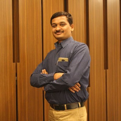 arjunchavan's profile picture. 