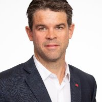 Vincent Cloutier (@vincentcloutie2) 's Twitter Profile