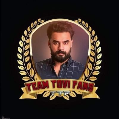 ◾@tovinothomas ONLINE PROMOTION TEAM
◾Latest updates
◾24×7 Active
DIE HARD TOVINO FAN PAGE
❤❤❤❤