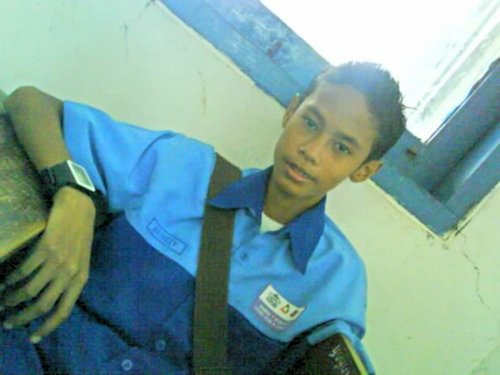 HendroBolla's profile picture. 