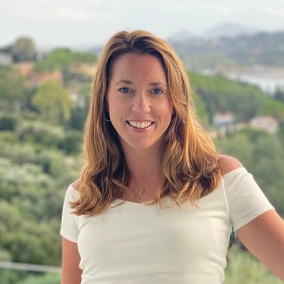 Customer Success @tenzoinc, keen runner and music lover - views my own!