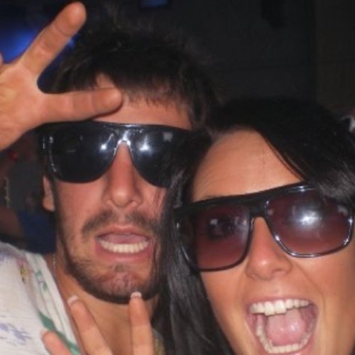 Mange47's profile picture. 