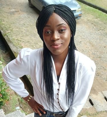 Utibe,is a young talented praise singa,da flag bearer 4 Christ.. Event décor, content writer.