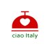 ciao Italy (@ciaoitaly_) Twitter profile photo ciao Italy (@ciaoitaly_) Twitter profile photo