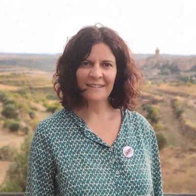 Regidora a @paeriacervera Caminant amb pas ferm cap a la independència de la República Catalana.