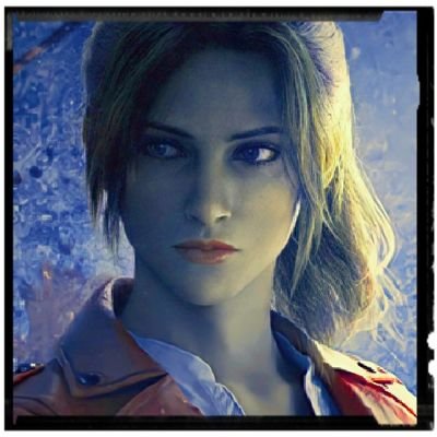 CLaireJezz_'s profile picture. Horror Games / Movies ~