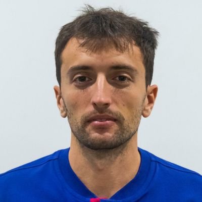 Entrenador de futbol sala @FCBfutbolsala