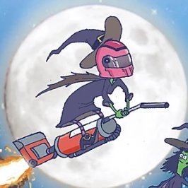 BARSPPnP's profile picture. Rollenspiel und Pen&Paper #pnpde