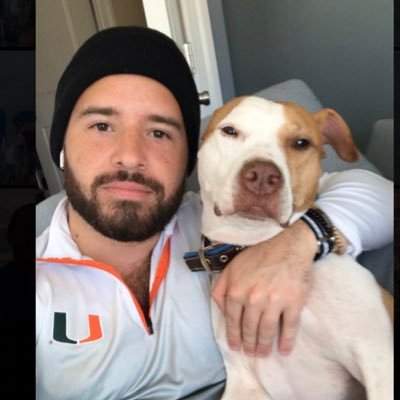 On the clock: VP, Media Relations @ParagonAlert Off: Retired Reporter / Permanent News Advocate 🎤📓Canes🙌🏼