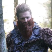 Fredrik Skauge (@fredrik_skauge) Twitter profile photo
