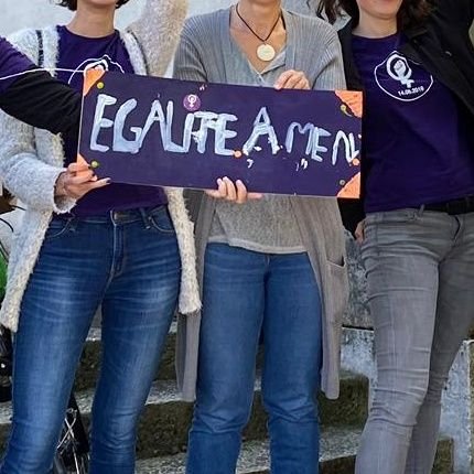 Réseau des femmes catholiques du diocèse de Lausanne - Genève -  Fribourg (Suisse romande)