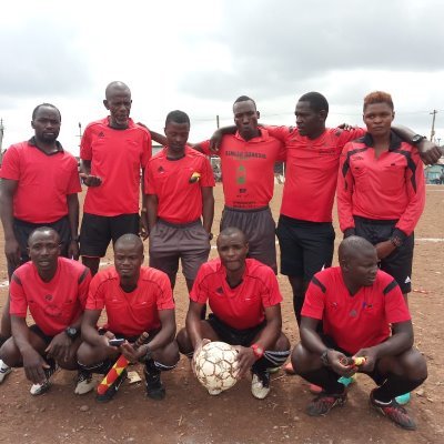 Targeting to Empower the youths to engage much in sports, self-reliant activities more often than getting engaged in drug abuse and early pregnancy cases