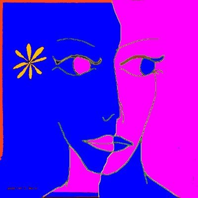 自称詩人/イラストも描きます/コンピュータエンジニアだった(何故か過去形)/専門はコンパイラ/数学大好き/サブカルに詳しい/Prince信奉者/80'sナンバー、60年代ピッピー音楽をよく聞く/明治大正昭和時代の近代文学マニア/ちょっとエロイかも/アブノーマルタイプ/機械学習, AIに興味あり/副業したい/Webできる
