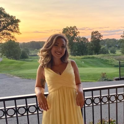 laurrklein's profile picture. NJ▪️NYC ⛵ לחיות את חייך במלואם