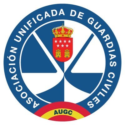 Asociación Unificada de Guardias Civiles (AUGC) Delegación de Madrid | Telf/Whats: 609 611 387 📩madrid@augc.org • AFÍLIATE: https://t.co/uGQSKVJRtJ