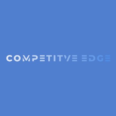 CompeteEdge1's profile picture. A FREE Sports Magazine delivered to your email! Competitive Edge gives you the biggest sports stories of the week! Sign up here: https://t.co/9nNfnNjw5m