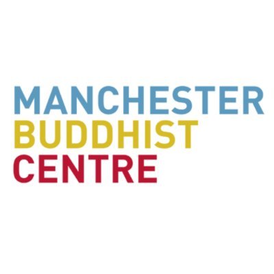 Triratna Buddhist Centre, Northern Quarter. Buddhism and meditation classes, shop, all welcome. Please support us if you can.