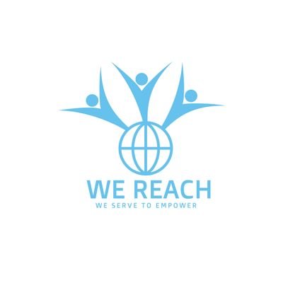WE REACH