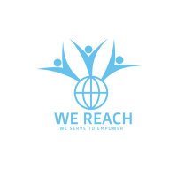 WE REACH(@we_reach19) 's Twitter Profile Photo