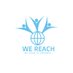 WE REACH (@we_reach19) Twitter profile photo