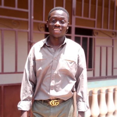 🎠 Grounding up to the top🔜 💯Based in Ghana🚩 💞🌈https://t.co/VL3Z4CMBe4