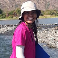 Pammie Tolentino (@rivertropicsph) 's Twitter Profile Photo Pammie Tolentino (@rivertropicsph) 's Twitter Profile Photo