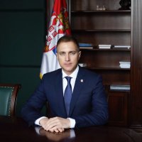 Небојша Стефановић (@nesastefanovic) 's Twitter Profile