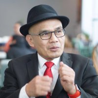 Desra Percaya, PhD (@desrapercaya09) 's Twitter Profile