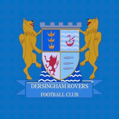 Dersingham Rovers Football Club established in 1896, Men’s reformed in 2018. Three teams competing in the Anglian Combination & the NWNL! 💙💛🖤