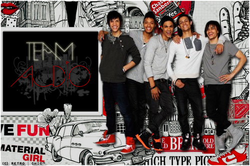 TeamaudioMD_DC's profile picture. 