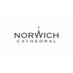 Norwich Cathedral (@Nrw_Cathedral) Twitter profile photo