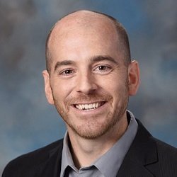 colinkmorgan's profile picture. Medical Device Cybersecurity