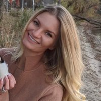 Lauren R. Bangerter, PhD (@laurenbangerter) 's Twitter Profile