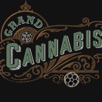 Grand Cannabis(@Social_GrandCan) 's Twitter Profile Photo
