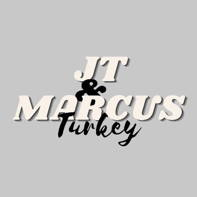 JT&MARCUS adın açılmış ilk Türk hayran sayfasıdır | Turkish fanbase dedicated to JT&MARCUS

Eski TREI Turkey hesabıyız