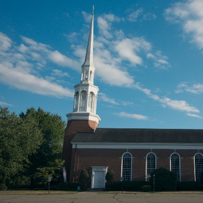 GUMCWyckoff's profile picture. We are an inclusive community passionately following Jesus Christ.