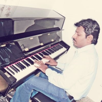 MUSIC TEACHER, MUSIC COMPOSER